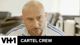 Has Marie Been Lying to Michael Blanco? ‘Sneak Peek’ | Cartel Crew