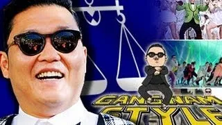 PSY PLEASE don't attend BN's party, plead Malaysian fans