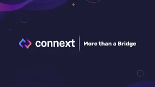 Connext - More than a Bridge