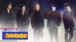 Sakto | TeleRadyo (22 February 2022)