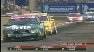 STW  Norisring 1999