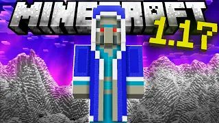 O MOB PERDIDO DO MINECRAFT 1.17 #32 CREATIVESQUAD