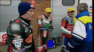 BSB 2006 Round 1 Brands Hatch Indy