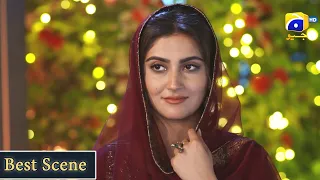 Meray Humnasheen Episode 28 | 𝐁𝐞𝐬𝐭 𝐒𝐜𝐞𝐧𝐞 𝟎𝟔 | HAR PAL GEO