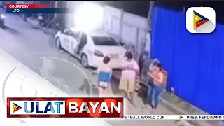 Babae sa Pasay, patay sa malapitang pamamaril ng riding-in-tandem