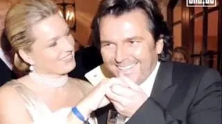 Thomas Anders - Marry you [HD/HQ]