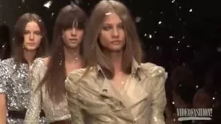 ANNA SELEZNEVA | Videofashion's 100 Top Models