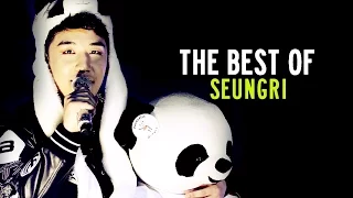 THE BEST OF SEUNGRI