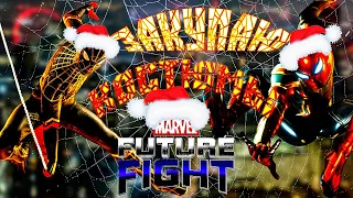 ЗАКУПАЮ КОСТЮМЫ..Marvel Future Fight....