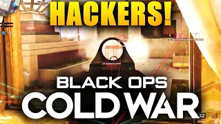 Black Ops Cold War Cheat