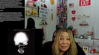 Reaction - Ministry "So What" - Angie - Reaction Talk