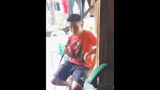 Coldplay-Fix You Cover by (Michael Carillo)