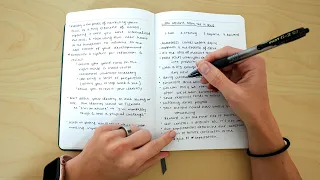 Can 90 Days of Journaling Change Your Life?