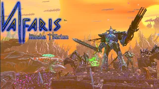 Valfaris: Mecha Therion Release Date Trailer!