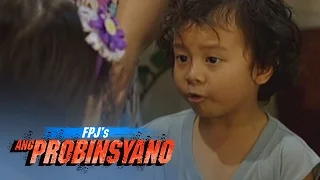 FPJ's Ang Probinsyano: Onyok's Christmas wish (With Eng Subs)