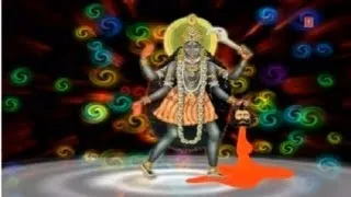 Tantrokt Ratri Sooktam [Full Song] By Anuradha Paudwal I Shri Mahakali Stuti