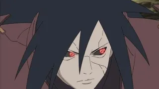 Madara edit #2