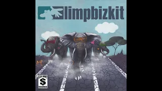 Limp Bizkit - Stampede Of The Disco Elephants (Full Fake Fun Album) 2021