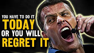 After This You'll Change How You Do Everything! - Tony Robbins Motivation