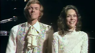 CARPENTERS - From This Moment On  (Carpenters in Concert 1976)