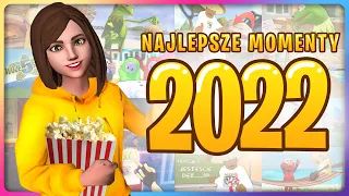 NAJLEPSZE MOMENTY w 2022!