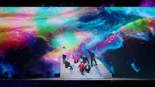 BTS(방탄소년단)'소우주(Mikrokosmos)' STAGE MIX/무대 교차편집