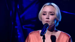 Niamh Farrell performs 'This Woman's Work' | The Late Late Show | RTÉ One