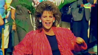 C CCatch - I can Lose My Heart Tonight (1985)