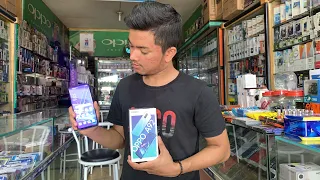 TEST CAMERA OPPO A92 INDONESIA !