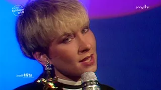 Claudia Jung  -  Stumme Signale - Die besten Hits aller Zeiten - MDR