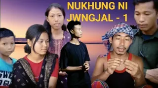 Nukhung ni Jwngjal Part- 1 II a new kokborok short film II Yamrok production