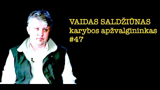 Saldžiūnas #47 20240413 vieša versija