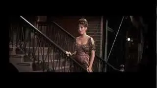 Funny Girl "People" Barbra Streisand