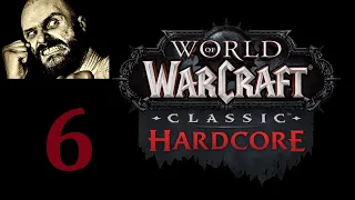 World of Warcraft Classic [PL] Hardcore, Self-found #6