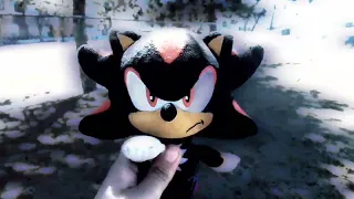 Sonic V.S. Shadow Teaser Trailer! - Super Sonic Calamity
