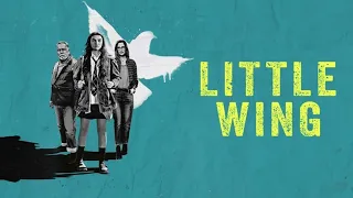 LITTLE WING - IL SENSO DI CASA -