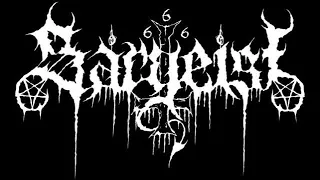 Sargeist interview - Of rituals, trance and Satan = Finnish black metal