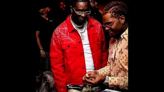 Young Thug - Chanel Queen ft. Gunna