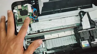 How to Problem Canon Printer MG3070s sort out problem