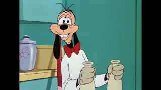 Goofy 1953   Father's Day Off