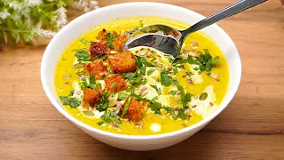 Eat day and night and lose weight. Fat burning soup. Slimming Soup. Eat and lose weight!