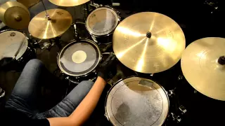 Igor Chi1i - 3+1 идея для ленивых (5 эпизод, drum lessons)