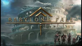 Babylon's Fall PS5 Walkthrough Part 1