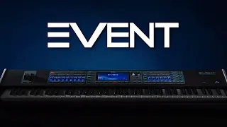 8 Videos of Styles & Sounds DEMO of The ALL-NEW Ketron EVENT