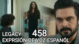 Emanet 458 - Legacy capitullo 458. Promo - Legacy capitullo 458. Promo  Doblado al Español