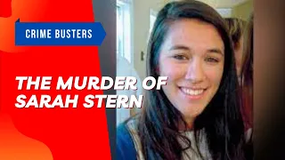 The Murder of Sarah Stern