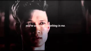 Alec & Magnus | You've unlocked something in me {1x06}