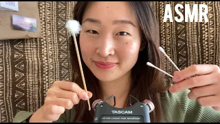 ear cleaning👂ASMR