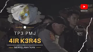 Menyelamatkan belasan ny4w4 remaja dlm semalam || patroli perintis presisi PMJ || Aipda MP. Ambarita