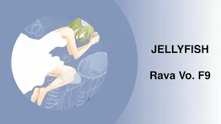 Jellyfish (クラゲ) - Rava Vo. F9/きよの [Lyrics]